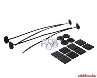 ISR Performance Radiator Fan Mounting Kit - IS-FANKIT