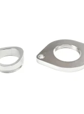 ISR Performance Aluminum Greddy BOV Modular Flange Kit                                     - IS-FLA-001 - Image 3