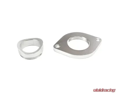 ISR Performance Aluminum Greddy BOV Modular Flange Kit - IS-FLA-001