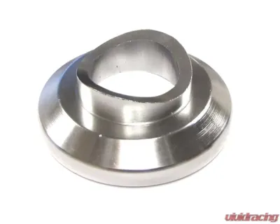 ISR Performance Aluminum HKS BOV Modular Flange Kit - IS-FLA-002