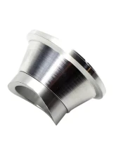 ISR Performance Aluminum Tial Modular Weld-On Blow Off Valve Flange Kit                                     - IS-FLA-006 - Image 2