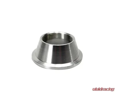 ISR Performance Aluminum Tial Modular Weld-On Blow Off Valve Flange Kit - IS-FLA-006