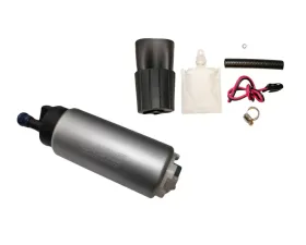 ISR Performance 255 Lt/Hr Fuel Pump Nissan 240sx