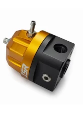 ISR Performance Fuel Pressure Regulator V2                                     - IS-FPR-V2 - Image 2