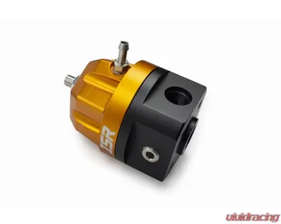 ISR Performance Fuel Pressure Regulator V2 - IS-FPR-V2