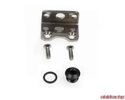 ISR Performance Fuel Pressure Regulator V2 - IS-FPR-V2