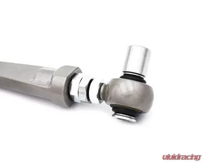 ISR Performance Pro Series Offset Angled Front Tension Control Rods Nissan 240sx S14 1995-1998 - IS-FTC-NS14-PRO-A