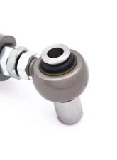 ISR Performance Pro Series Offset Angled Front Tension Control Rods Nissan 240sx S14 1995-1998                                     - IS-FTC-NS14-PRO-A - Image 3