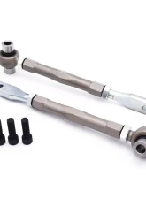 ISR Performance Pro Series Front Tension Control Rods Nissan 240sx S14 1995-1998                                     - IS-FTC-NS14-PRO - Image 4