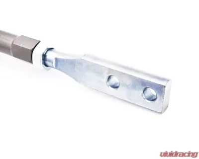 ISR Performance Pro Series Front Tension Control Rods Nissan 240sx S14 1995-1998 - IS-FTC-NS14-PRO