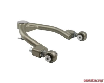 ISR Performance Front Upper Camber Arms Nissan 350Z | Infiniti G35 - IS-FUCA-Z33