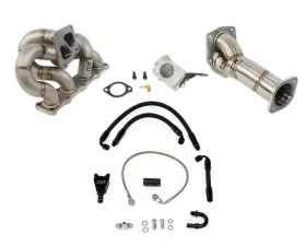 ISR Performance EVO 8/9 Bolt-On Turbo Upgrade Hyundai Genesis Coupe 2.0T