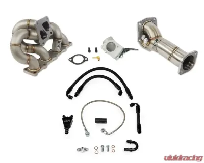 ISR Performance EVO 8/9 Bolt-On Turbo Upgrade Hyundai Genesis Coupe 2.0T - IS-GEN-EVO-KIT