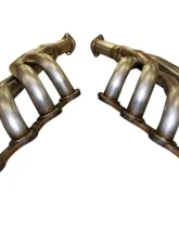 ISR Performance LS Swap Headers Hyundai Genesis Coupe 2009+                                     - IS-GEN-LS1H - Image 2