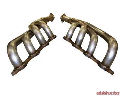 ISR Performance LS Swap Headers Hyundai Genesis Coupe 2009+ - IS-GEN-LS1H