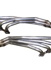 ISR Performance LS Swap Headers Hyundai Genesis Coupe 2009+                                     - IS-GEN-LS1H - Image 2