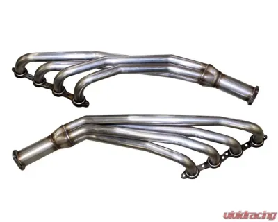 ISR Performance LS Swap Headers Hyundai Genesis Coupe 2009+ - IS-GEN-LS1H
