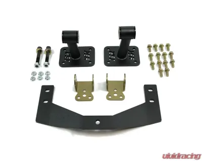 ISR Performance LS Mount Kit Hyundai Genesis Coupe - IS-GEN-LSMK