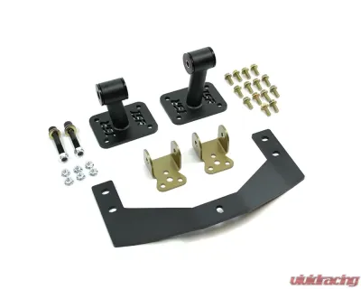 ISR Performance LS Mount Kit Hyundai Genesis Coupe - IS-GEN-LSMK