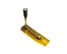 ISR Performance LS1 T56 Transmission Shifter Extension Relocation Kit
