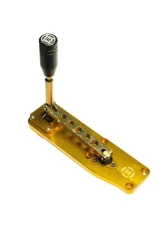 ISR Performance LS1 T56 Transmission Shifter Extension Relocation Kit                                     - IS-GNLS-SHFT - Image 11