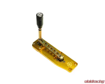 ISR Performance LS1 T56 Transmission Shifter Extension Relocation Kit - IS-GNLS-SHFT