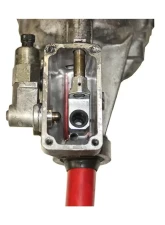 ISR Performance LS1 T56 Transmission Shifter Extension Relocation Kit                                     - IS-GNLS-SHFT - Image 10