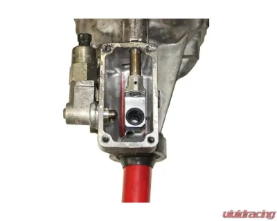 ISR Performance LS1 T56 Transmission Shifter Extension Relocation Kit - IS-GNLS-SHFT