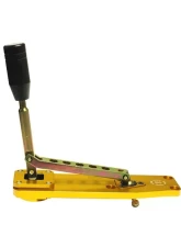 ISR Performance LS1 T56 Transmission Shifter Extension Relocation Kit                                     - IS-GNLS-SHFT - Image 2