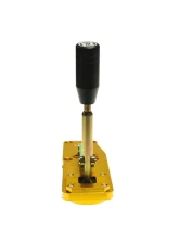 ISR Performance LS1 T56 Transmission Shifter Extension Relocation Kit                                     - IS-GNLS-SHFT - Image 4