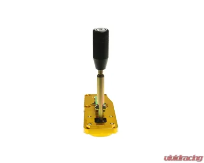 ISR Performance LS1 T56 Transmission Shifter Extension Relocation Kit - IS-GNLS-SHFT