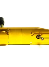 ISR Performance LS1 T56 Transmission Shifter Extension Relocation Kit                                     - IS-GNLS-SHFT - Image 5