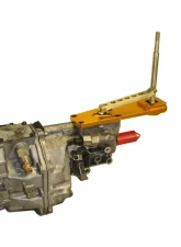 ISR Performance LS1 T56 Transmission Shifter Extension Relocation Kit                                     - IS-GNLS-SHFT - Image 6