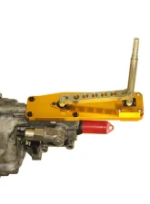 ISR Performance LS1 T56 Transmission Shifter Extension Relocation Kit                                     - IS-GNLS-SHFT - Image 7