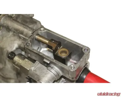 ISR Performance LS1 T56 Transmission Shifter Extension Relocation Kit - IS-GNLS-SHFT