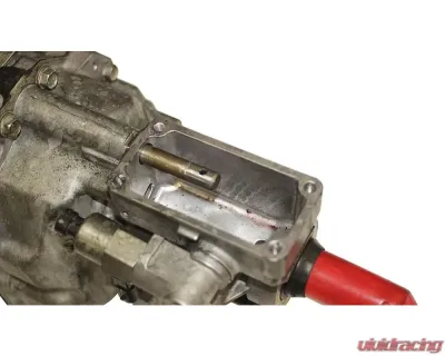 ISR Performance LS1 T56 Transmission Shifter Extension Relocation Kit - IS-GNLS-SHFT