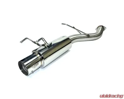 ISR Performance GT Single Exhaust Nissan Skyline R32 GTS-T - IS-GT-R32
