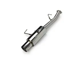 ISR Performance GT Single Exhaust Nissan 240sx S14 1995-1998