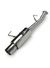 ISR Performance GT Single Exhaust Nissan 240sx S14 1995-1998                                     - IS-GT-S14 - Image 3