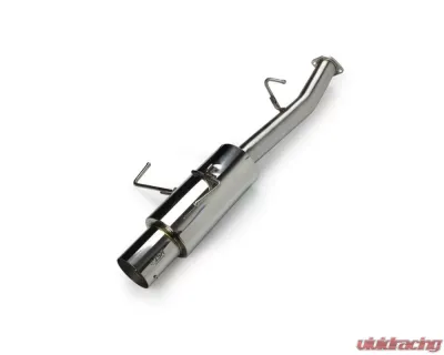 ISR Performance GT Single Exhaust Nissan 240sx S14 1995-1998 - IS-GT-S14