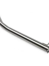 ISR Performance GT Single Exhaust Nissan 240sx S14 1995-1998                                     - IS-GT-S14 - Image 2