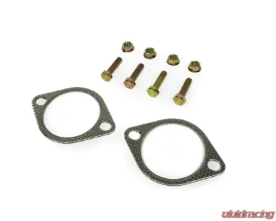 ISR Performance GT Single Exhaust Nissan 240sx S14 1995-1998 - IS-GT-S14