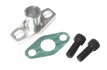 Turbo Oil Flanges