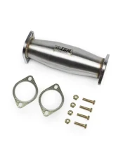 ISR Performance - High Flow Cat Nissan 240sx S13 S14 1989-1998                                     - IS-HFC-240 - Image 2