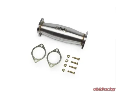 ISR Performance - High Flow Cat Nissan 240sx S13 S14 1989-1998 - IS-HFC-240