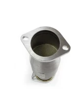 ISR Performance - High Flow Cat Nissan 240sx S13 S14 1989-1998                                     - IS-HFC-240 - Image 2