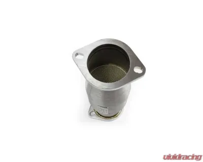 ISR Performance - High Flow Cat Nissan 240sx S13 S14 1989-1998 - IS-HFC-240