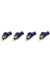 ISR Performance Set of 6 750cc Side Feed Injectors Nissan                                     - IS-INJS-750-6 - Image 2