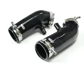 ISR Performance Silicone Air Intake Tubes Nissan 350Z HR | Infiniti G37