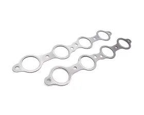 ISR Performance Multi Layer Exhaust Manifold Gaskets pair Chevrolet LS